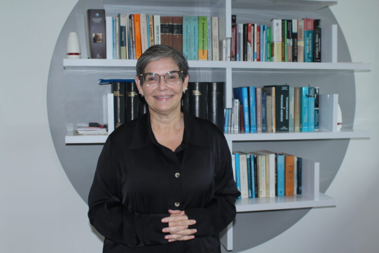 GISELLA AMALFI CASTILLO